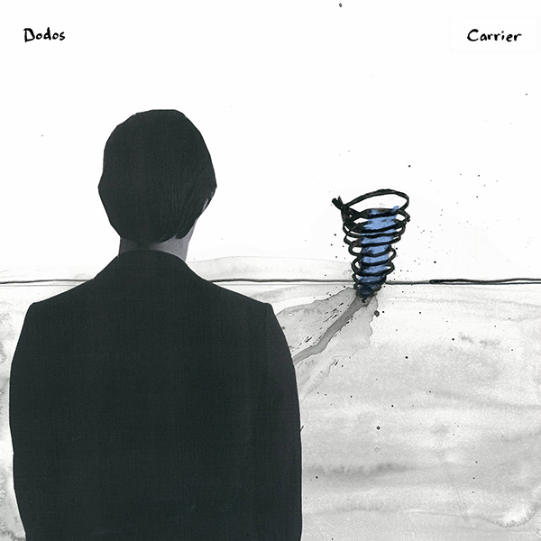 DODOS - Carrier (2013)