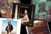 Chroniques express #12 : Donna Missal, Lane, Liam Gallagher, JJ Wilde, Maita...