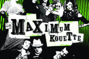 LE MAXIMUM KOUETTE - Et Alors (2006)