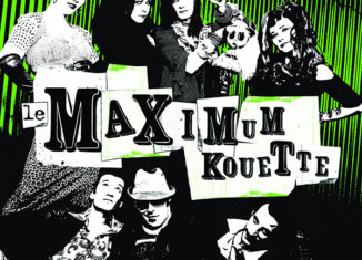 LE MAXIMUM KOUETTE - Et Alors (2006)