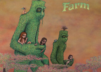 DINOSAUR JR. - Farm (2009)