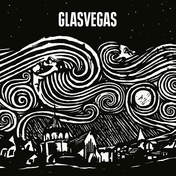 GLASVEGAS - Glasvegas (2008)