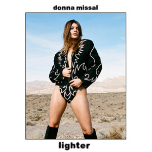 DONNA MISSAL - Lighter (2020)
