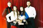 Mammút : nouvel album produit par The Vaccines