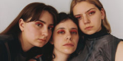 "Men", le nouveau single de Mourn