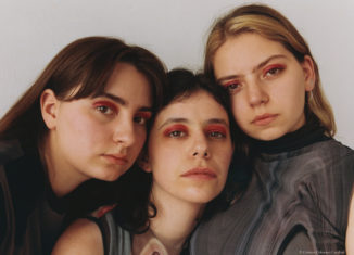 "Men", le nouveau single de Mourn