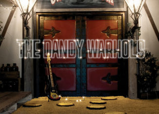 THE DANDY WARHOLS - Odditorium Or Warlords Of Mars (2005)