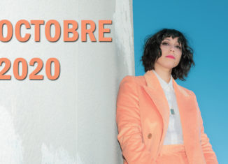 La playlist d'octobre 2020 - Deep Sea Diver