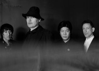 The Smashing Pumpkins : un nouvel album en 2020 !