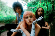 Sunflower Bean