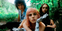 Sunflower Bean