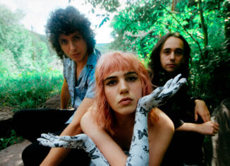 Sunflower Bean