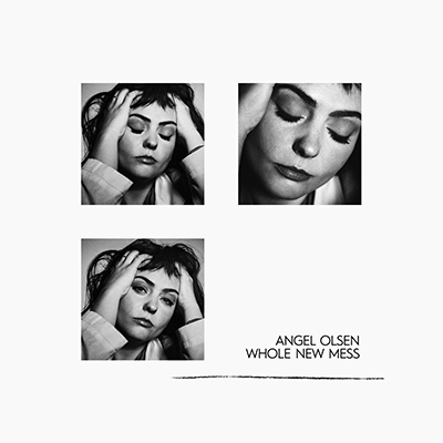 ANGEL OLSEN - Whole New Mess (2020)