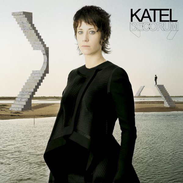 KATEL - Decorum (2010)