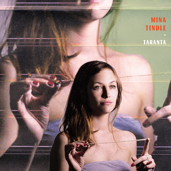 MINA TINDLE - Taranta (2012)