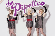 THE PIPETTES - We Are The Pipettes (2006)