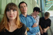 THE WEDDING PRESENT - Interview - Paris, mardi 16 novembre 2010