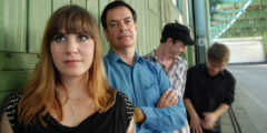 THE WEDDING PRESENT - Interview - Paris, mardi 16 novembre 2010