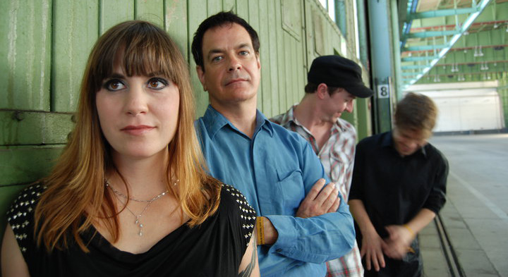 THE WEDDING PRESENT - Interview - Paris, mardi 16 novembre 2010