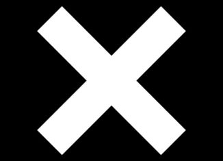 THE XX - XX (2009)