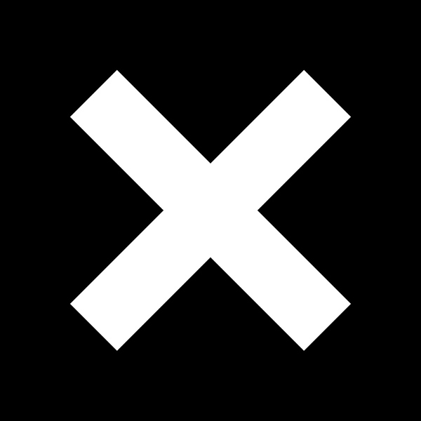 THE XX - XX (2009)