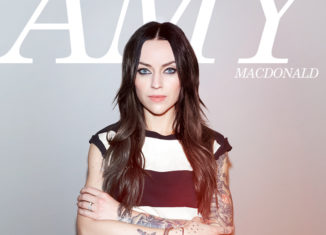 AMY MACDONALD - The Human Demands (2020)