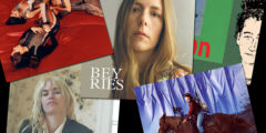 Chroniques express #14 : Beyries, Mourn, This is the Kit, Drew Citron, Holy Motors