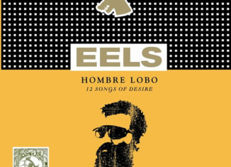 EELS - Hombre Lobo (2009)