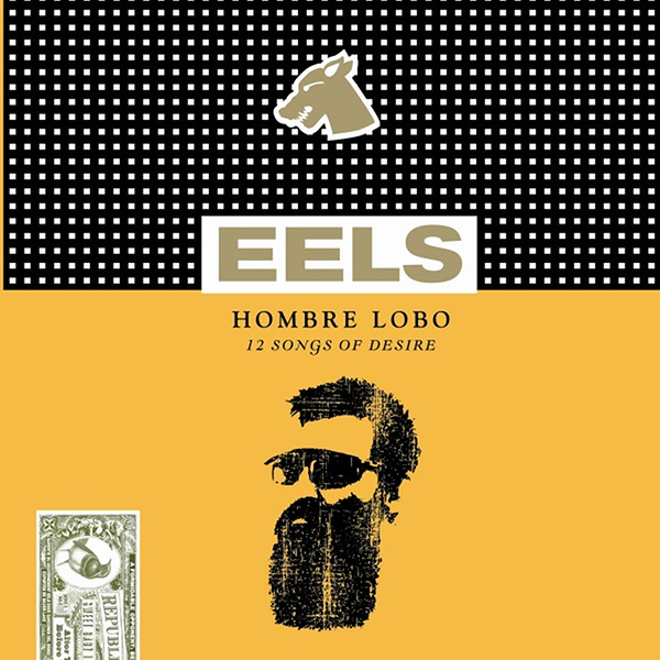 EELS - Hombre Lobo (2009)