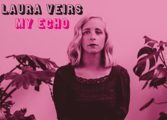 LAURA VEIRS - My Echo (2020)
