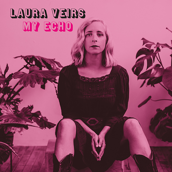 LAURA VEIRS - My Echo (2020)