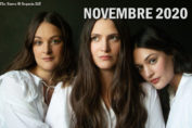 La playlist de novembre 2020