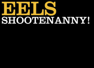 EELS - Shootenanny! (2003)