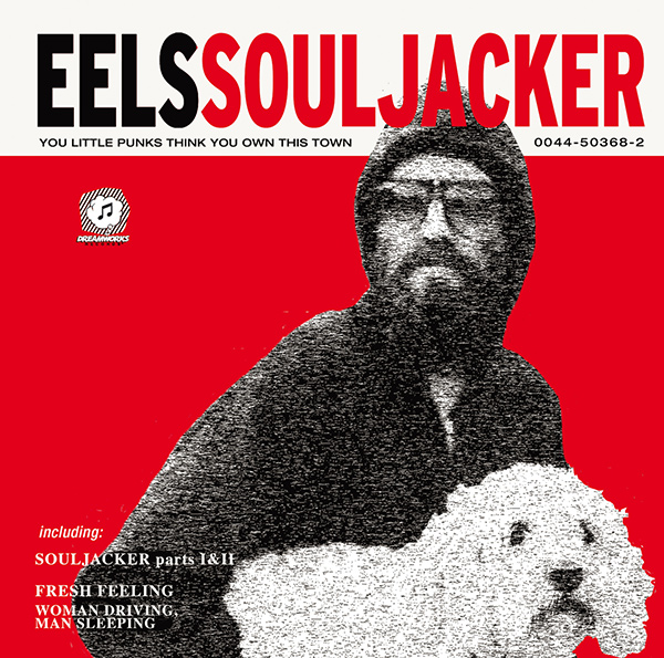 EELS - Souljacker (2001)