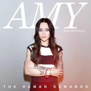 AMY MACDONALD - The Human Demands (2020)