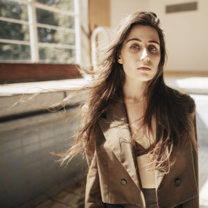 20 artistes à suivre en 2021 - Dodie © Parri Thomas