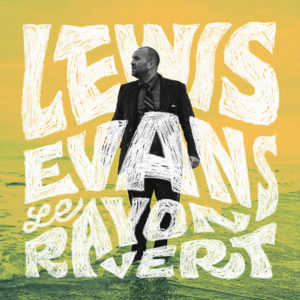 Lewis Evans - Le Rayon Vert