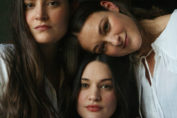 THE STAVES - Good Woman (2021)