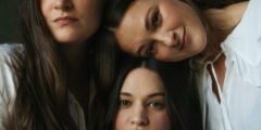 THE STAVES - Good Woman (2021)