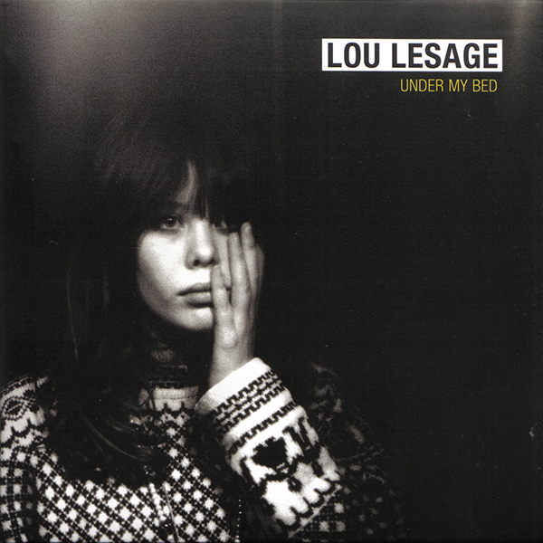 LOU LESAGE - Under My Bed (2011)