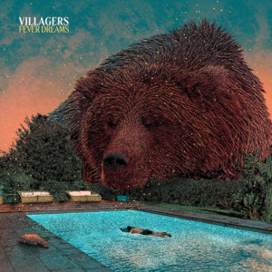 VILLAGERS - "Fever Dreams" - Sortie le 20 août 2021 (Domino Records)