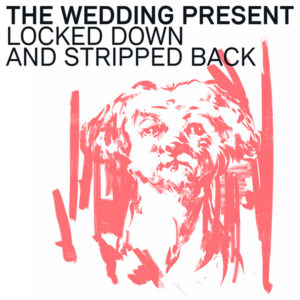 THE WEDDING PRESSENT - Locked Down and Stripped Back