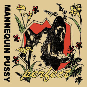 MANNEQUIN PUSSY - "Perfect" - Sortie le 21 mai 2021 (Epitath Records)