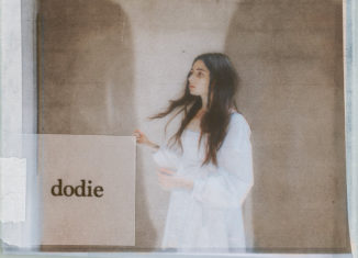 DODIE - Build a Problem (2021)