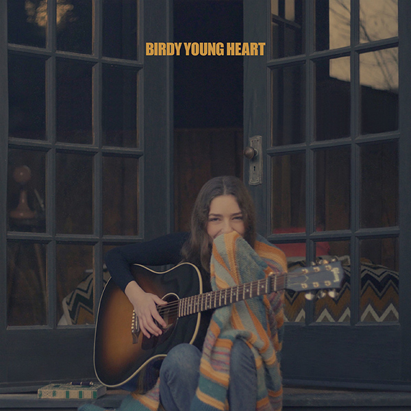BIRDY - Young Heart (2021)