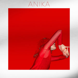 ANIKA - Change (Invada Records / PIAS)