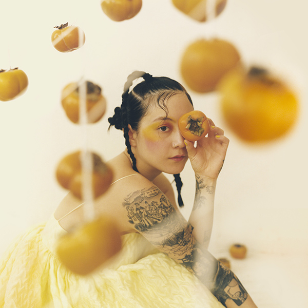 JAPANESE BREAKFAST - Jubilee (2021)