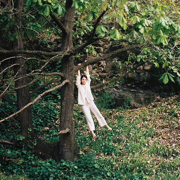 MAPLE GLIDER - To Enjoy is the Only Thing (2021)