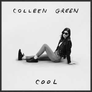 COLLEEN GREEN - Cool (2021)