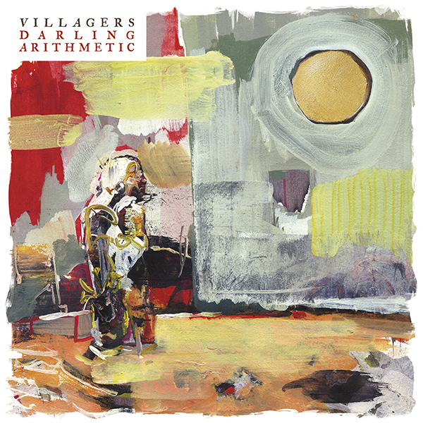 VILLAGERS - Darling Arithmetic (2015)